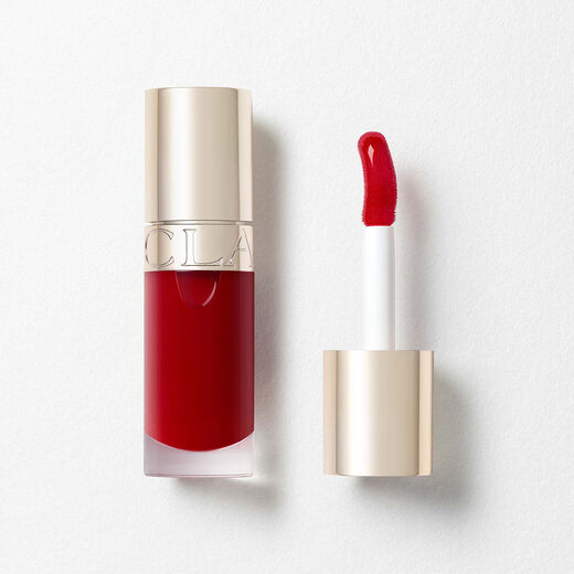 Lip Comfort Oil 03 - Cherry