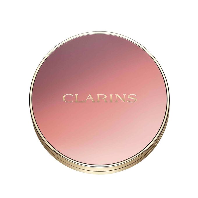 4-Colour Eyeshadow Palette