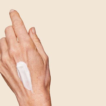 Hand and Nail Treatment Cream - Sakura Fairy Collection - limited edition