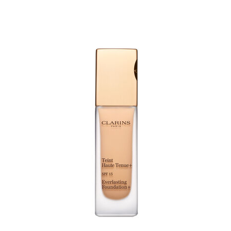 Everlasting Foundation+ SPF15