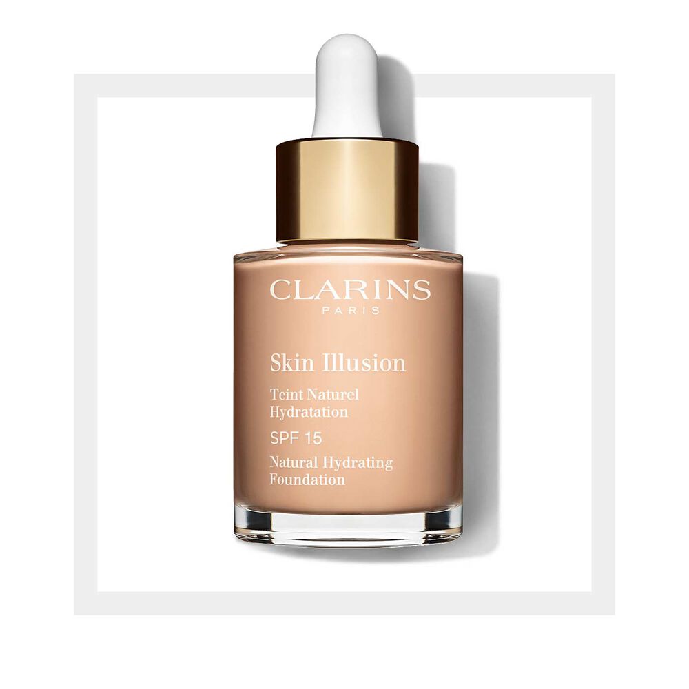 Skin Illusion