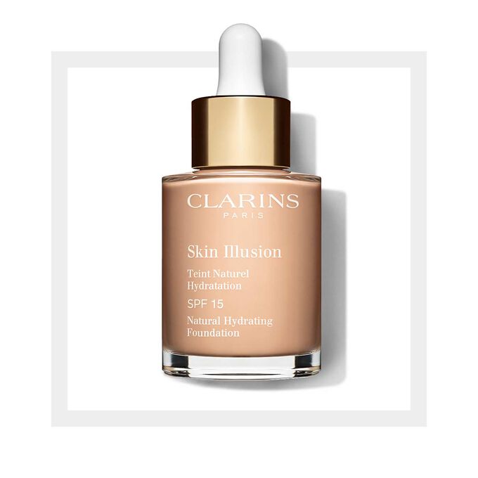 Skin Illusion
