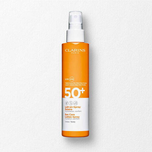 Sun Care Body Lotion SPF50+