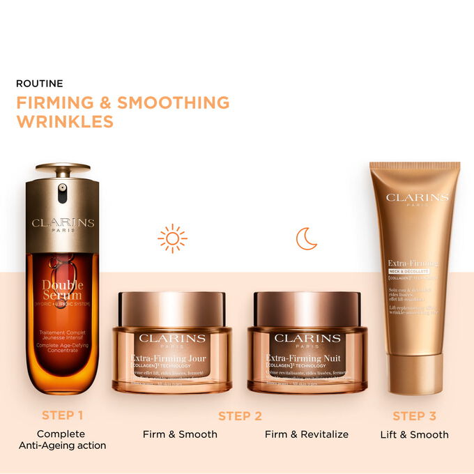 Extra-Firming Neck &amp; Decollete