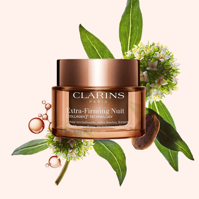 Extra Firming Night Cream - All Skin Types
