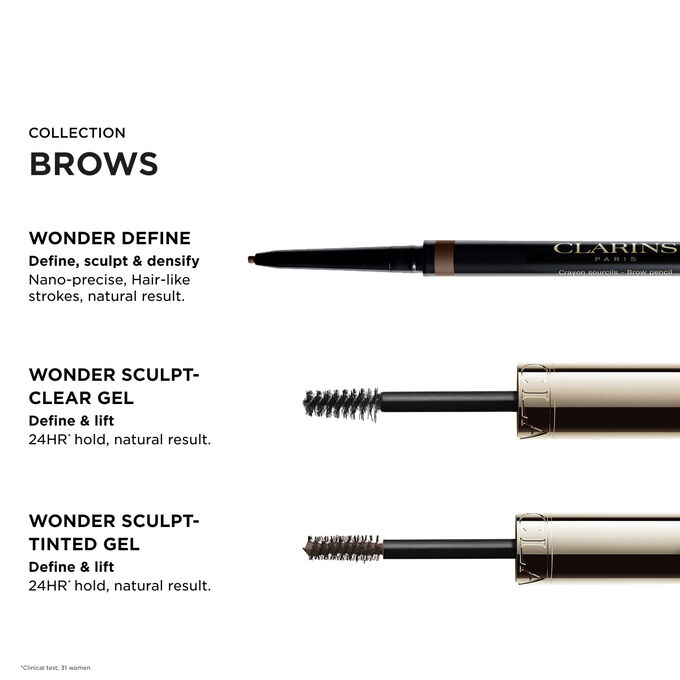 Eyebrow - Wonder-Define 03