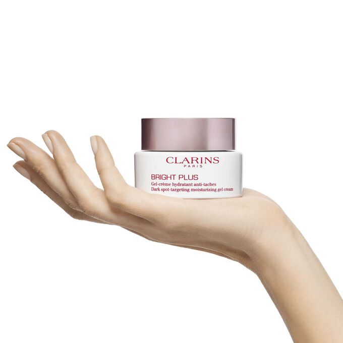 Bright Plus - Dark Spot Targeting Moisturizing Gel Cream