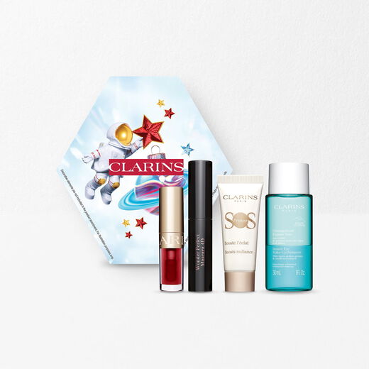 Make-Up Essentials Holiday Set