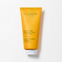 Tonic Hydrating Oil Balm