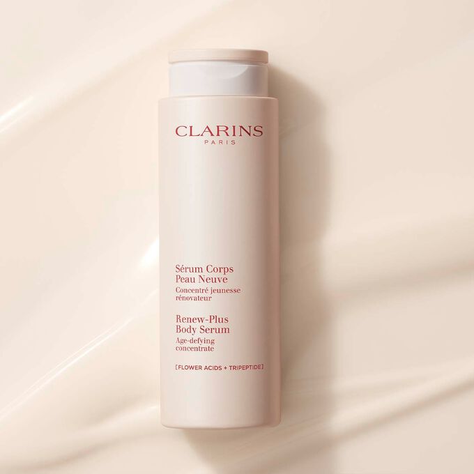 Body Renew - Skin Renewing Body Serum