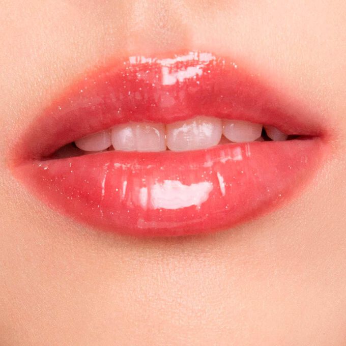 Lip Comfort Oil Clarins x Austin Li