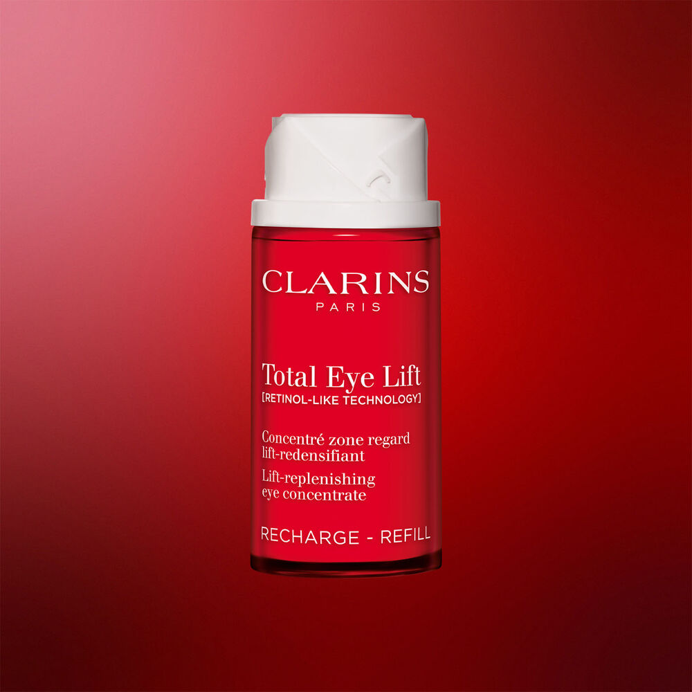 Refill Total Eye Lift Cream