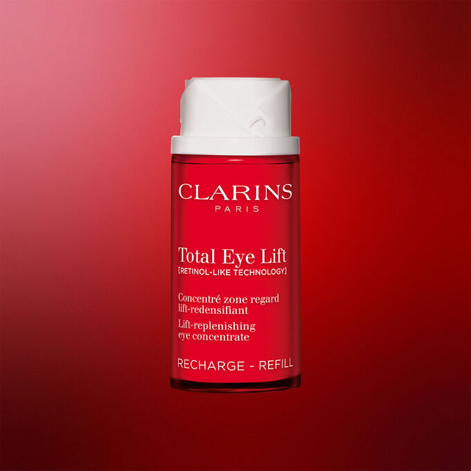Refill Total Eye Lift Cream