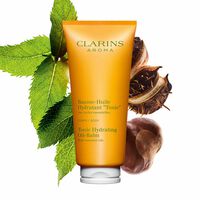Tonic Hydrating Oil Balm