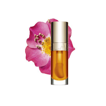 Lip Comfort Oil 01 - Honey