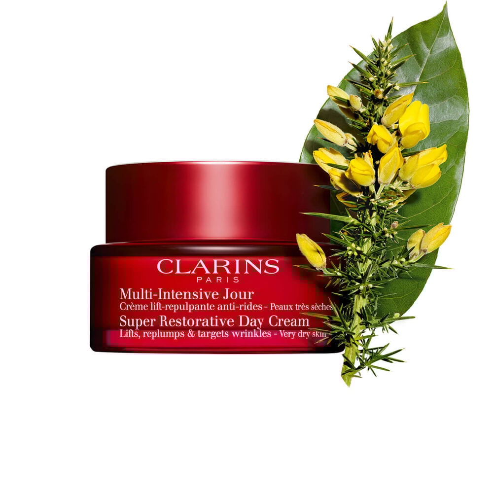 Super Restorative Day Cream Very Dry Skin