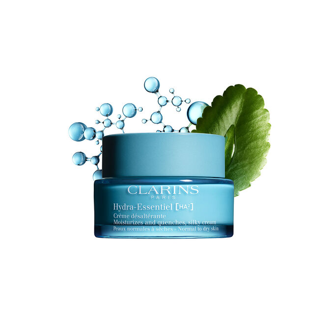 Hydra-Essentiel [HA²] Cream