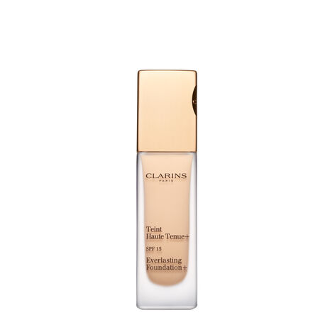 Everlasting Foundation+ SPF15