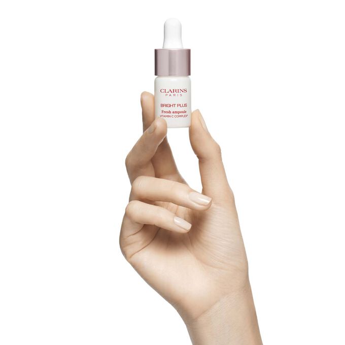 Bright Plus Fresh Ampoule Set
