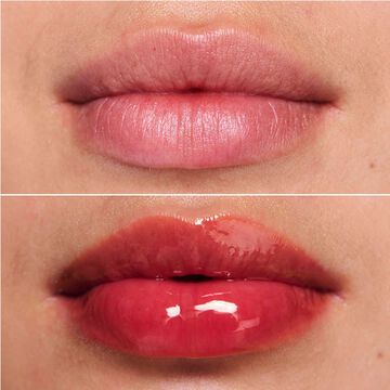 Lip Comfort Oil Iconic Red