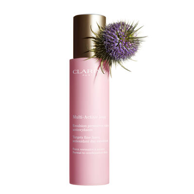 Multi-Active Day for the first signs of ageing