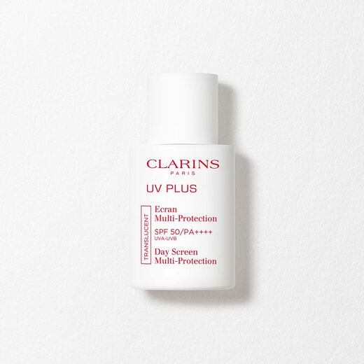 UV Plus [3P] Anti-Pollution SPF50 Translucent PA++++