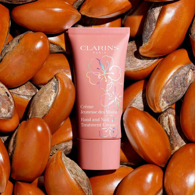 Hand and Nail Treatment Cream - Sakura Fairy Collection - limited edition
