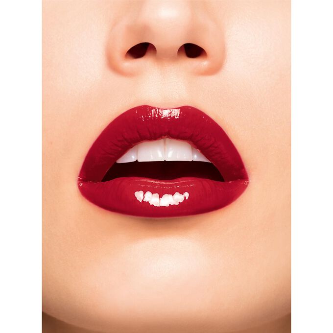 Joli Rouge Lacquer