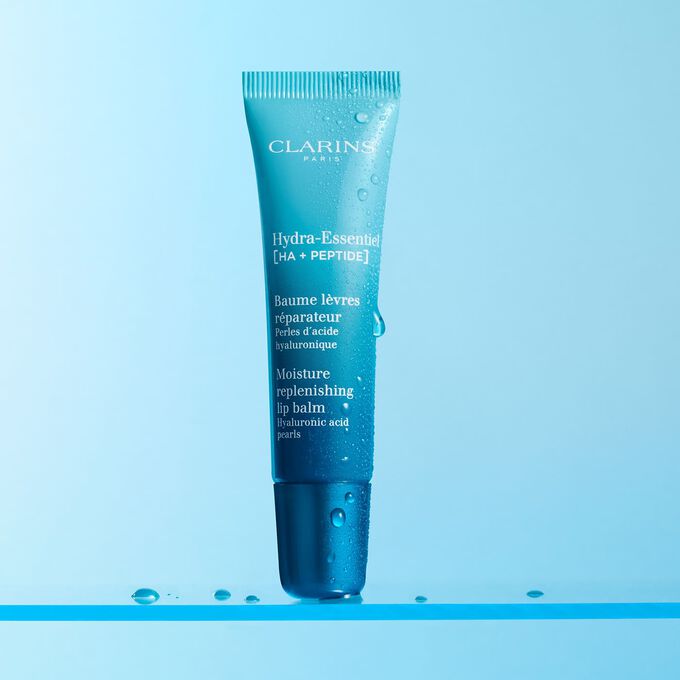 Hydra-Essentiel Moisture Repleneshing Lip Balm