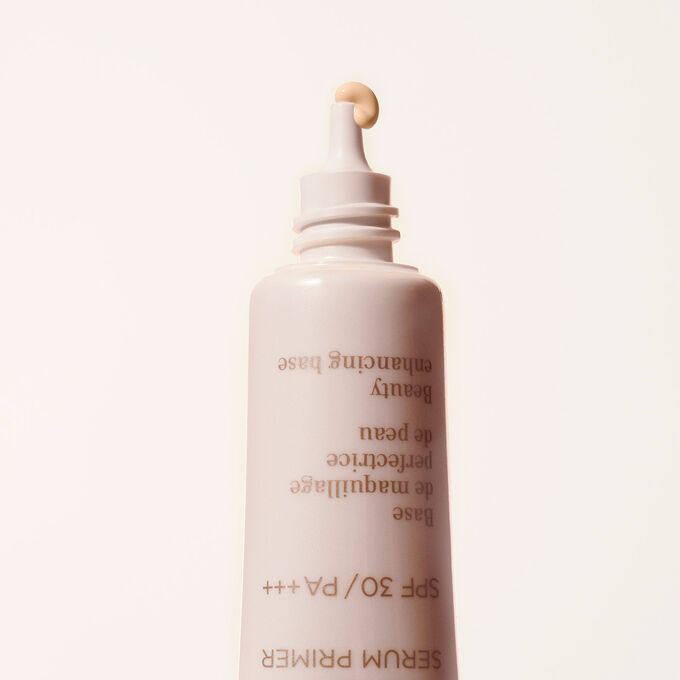 Skin Illusion Serum Primer SPF30