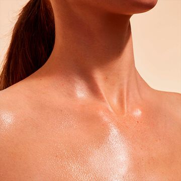 Body Sun Care Mist SPF50+ Very High Protection