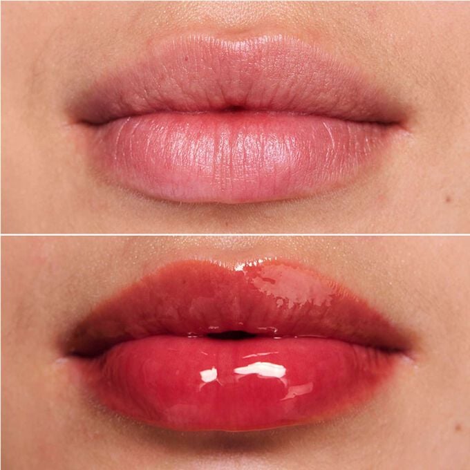 Lip Comfort Oil Iconic Red