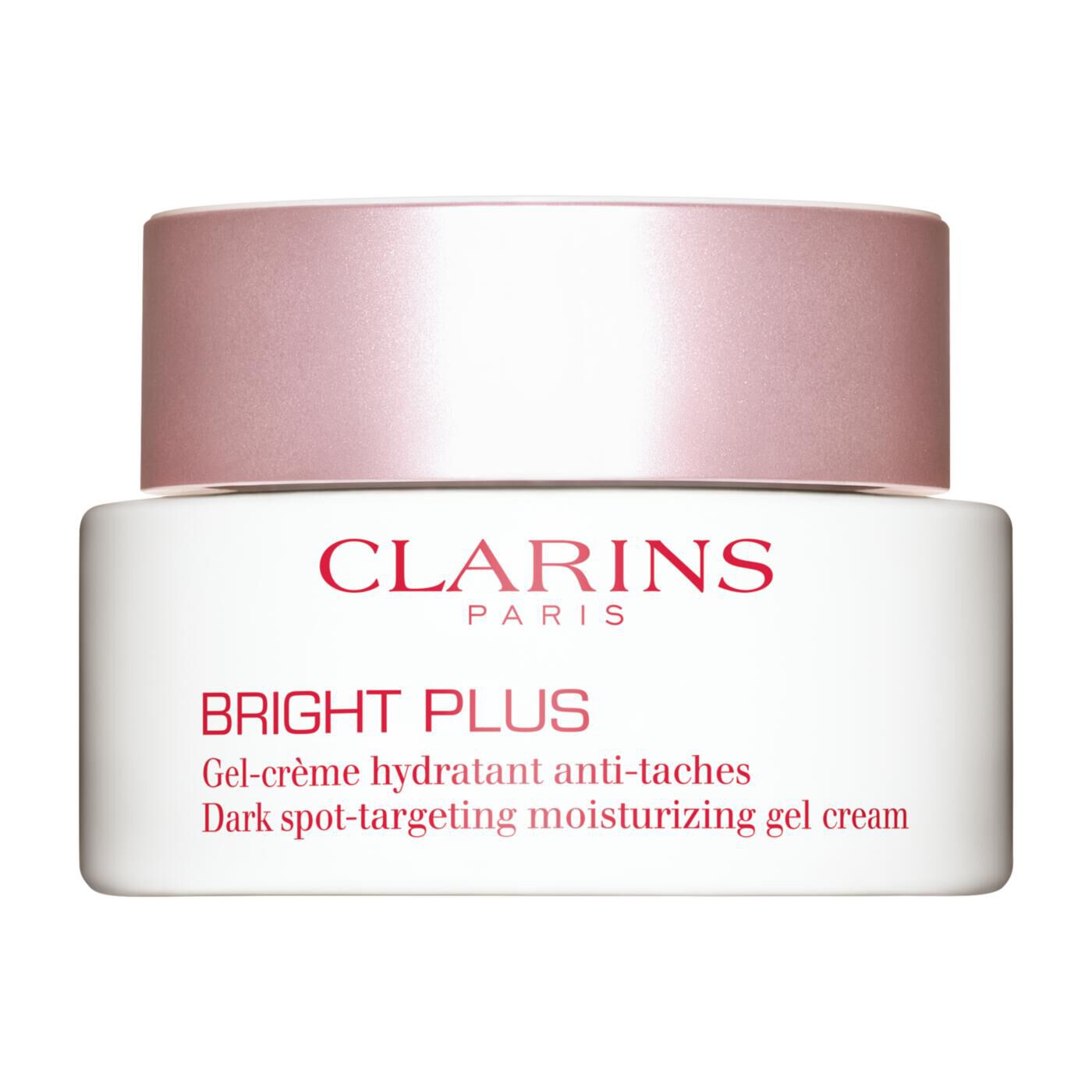 Bright Plus - Dark Spot Targeting Moisturizing Gel Cream