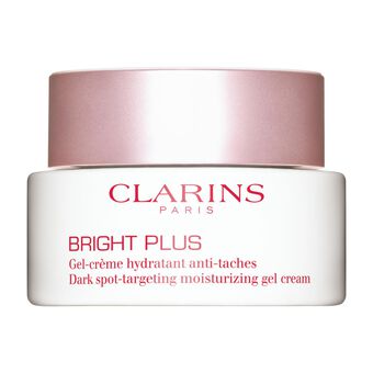 Bright Plus - Dark Spot Targeting Moisturizing Gel Cream