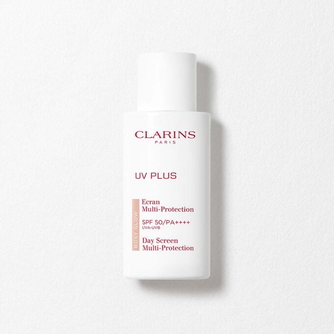 UV Plus [3P] Anti-Pollution SPF50 Rosy PA++++
