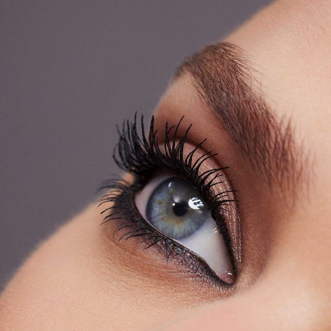 Wonder Volume Mascara XXL 01 – Extreme Black
