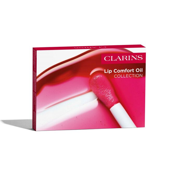 Lip Oil Duo and Minis Loyalty Set