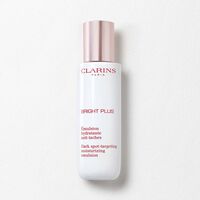 Bright Plus Dark Spot-targeting Moisturizing Emulsion