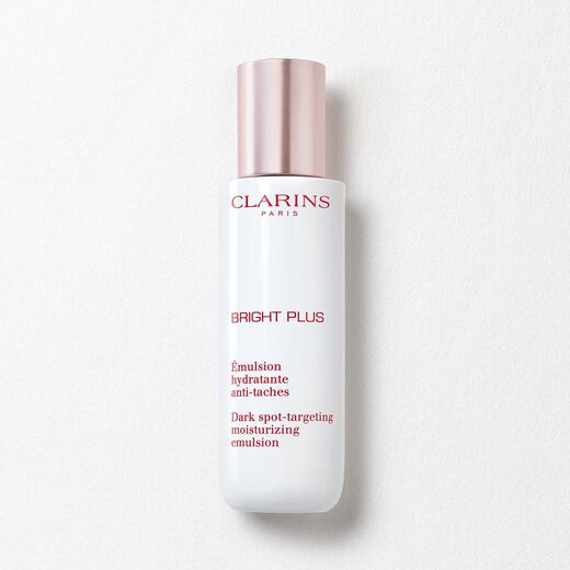 Bright Plus Dark Spot-targeting Moisturizing Emulsion