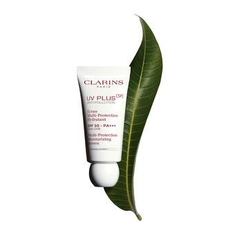 UV Plus [5P] Anti-Pollution SPF50/PA+++ Translucent