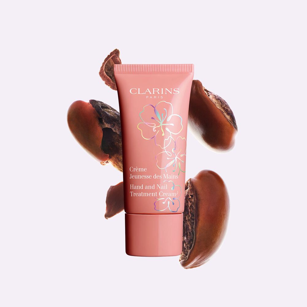 Hand and Nail Treatment Cream - Sakura Fairy Collection - limited edition