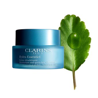 Hydra-Essentiel Silky Cream - Normal to Dry Skin