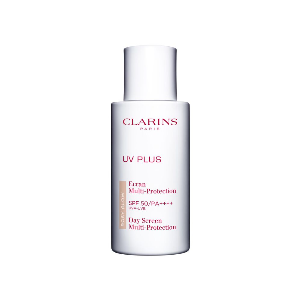 UV Plus [3P] Anti-Pollution SPF50 Rosy PA++++