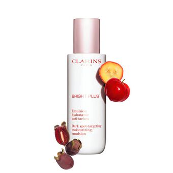 Bright Plus Dark Spot-targeting Moisturizing Emulsion