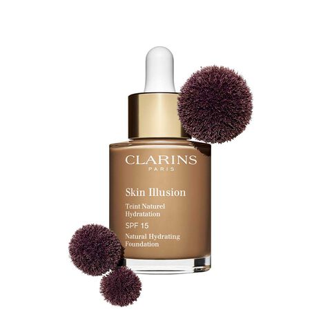 Skin Illusion Foundation SPF15