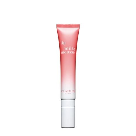Lip Milky Mousse