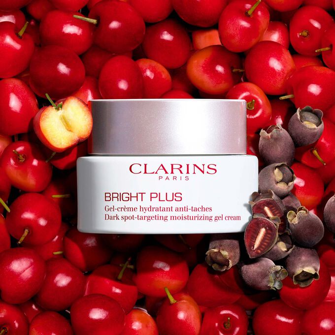 Bright Plus - Dark Spot Targeting Moisturizing Gel Cream