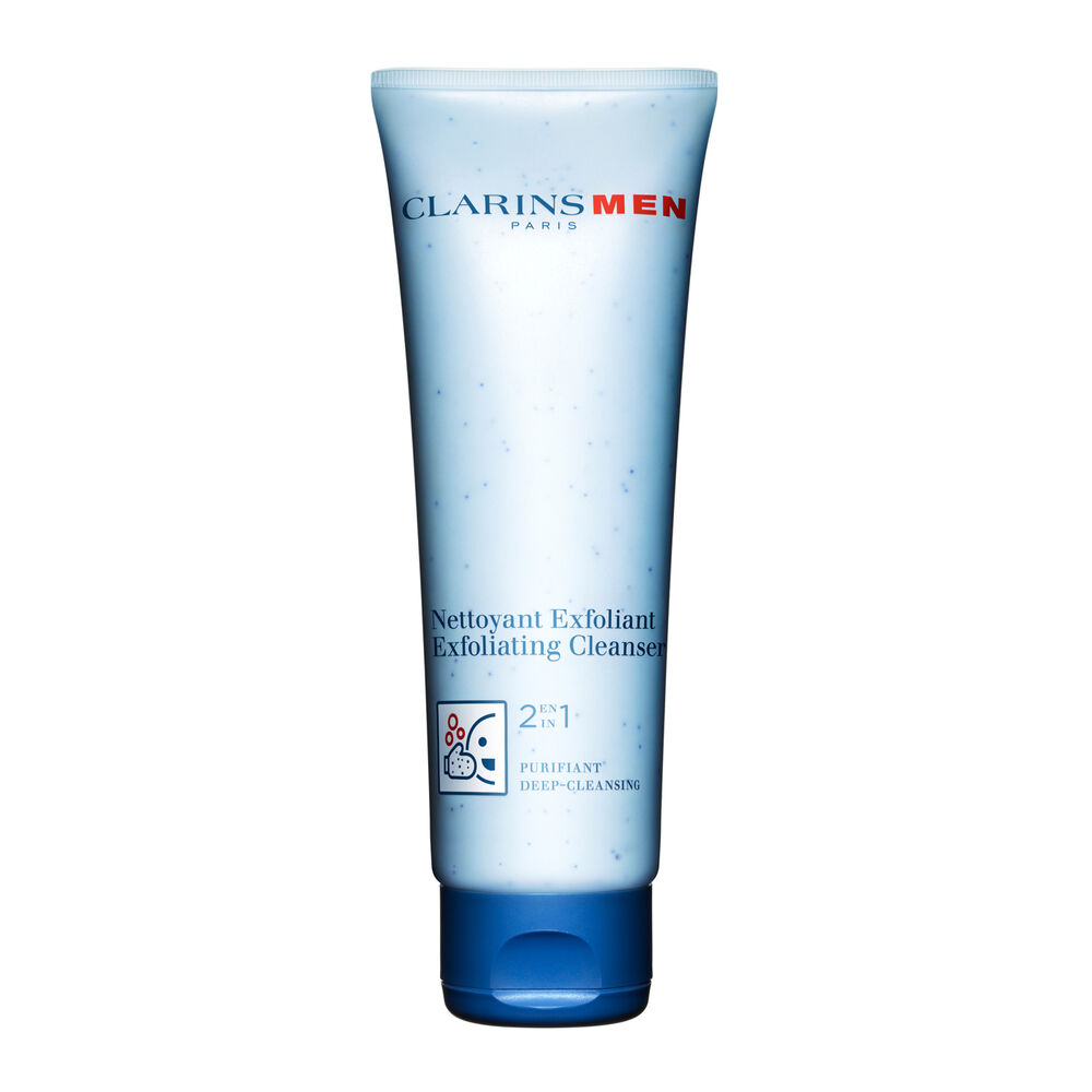 Exfoliating Cleanser