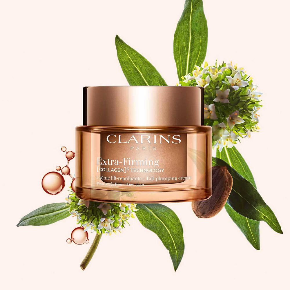 Extra Firming Day Cream - Dry Skin