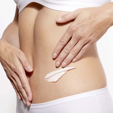 Super Restorative For Abdomen &amp; Wrist Balm